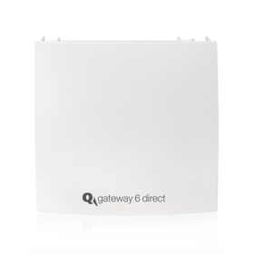 QUNDIS Q gateway 6 direct