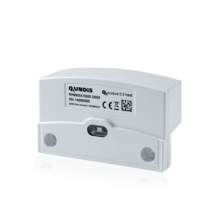 Add-on module Q module 5.5 heat